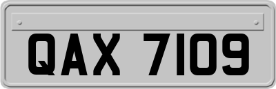 QAX7109