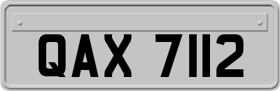 QAX7112