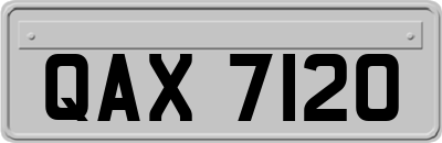 QAX7120