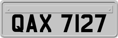 QAX7127