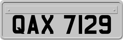 QAX7129