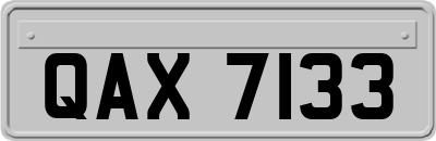 QAX7133