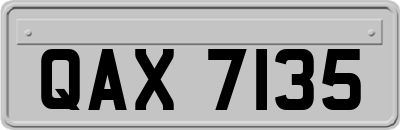 QAX7135