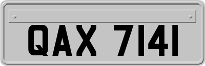 QAX7141