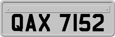 QAX7152