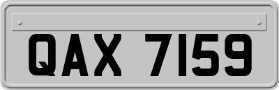 QAX7159