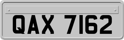 QAX7162