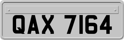 QAX7164