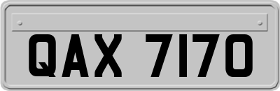 QAX7170