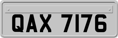 QAX7176