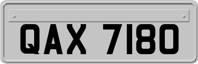 QAX7180