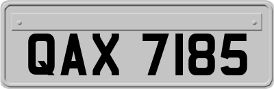 QAX7185