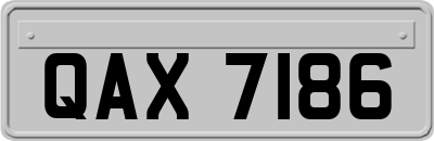 QAX7186