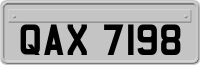 QAX7198