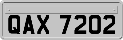 QAX7202