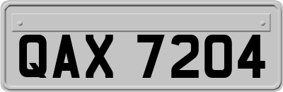 QAX7204