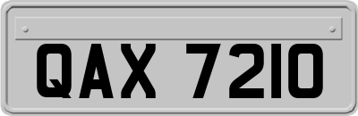 QAX7210