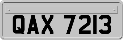 QAX7213