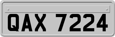 QAX7224