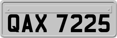 QAX7225