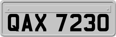 QAX7230