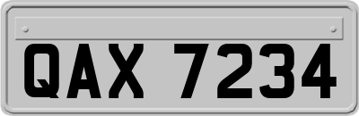 QAX7234