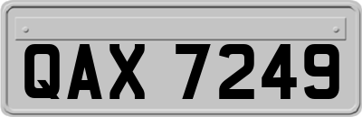 QAX7249