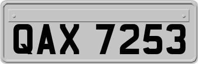 QAX7253