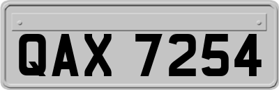 QAX7254