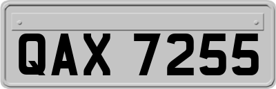 QAX7255