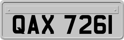 QAX7261