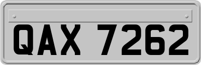 QAX7262