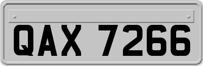 QAX7266