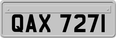 QAX7271