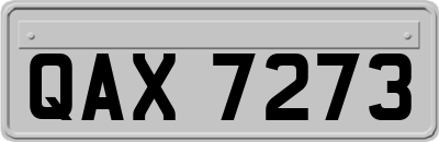 QAX7273