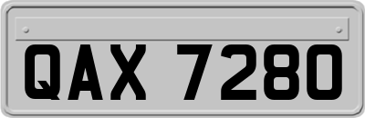 QAX7280