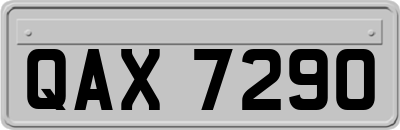 QAX7290