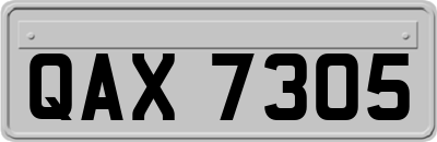 QAX7305