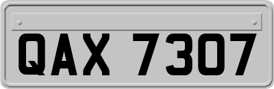 QAX7307