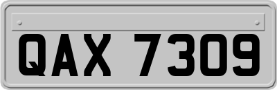 QAX7309