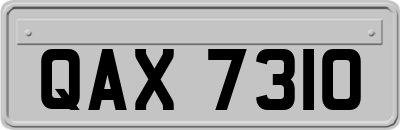 QAX7310