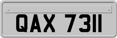 QAX7311