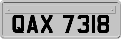 QAX7318