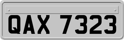 QAX7323