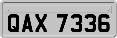 QAX7336