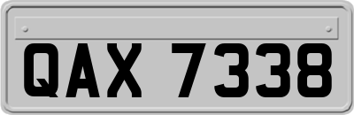 QAX7338