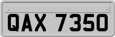 QAX7350