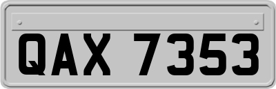 QAX7353