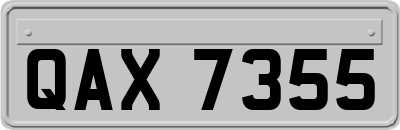 QAX7355