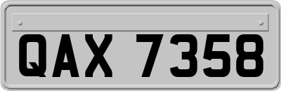 QAX7358